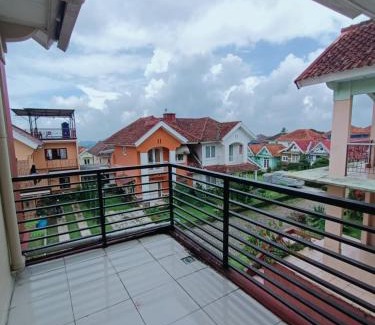 Cipanas Villa | Villa nea 2 bukit cipendawa