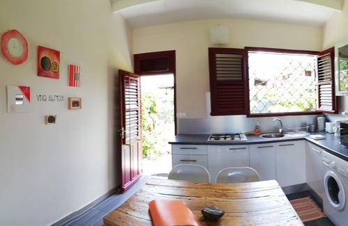 Sainte-Luce House | Villa near beach Abricot