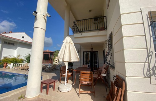 Oludeniz Villa | Villa near Blue Lagoon