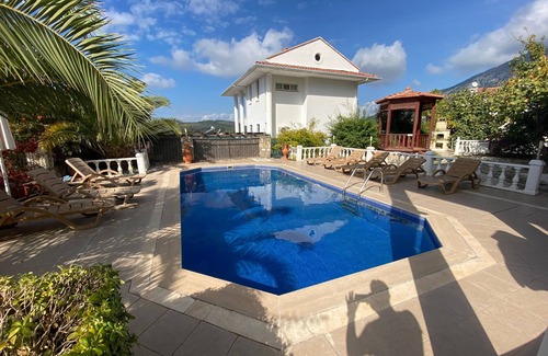 Oludeniz Villa | Villa near Blue Lagoon