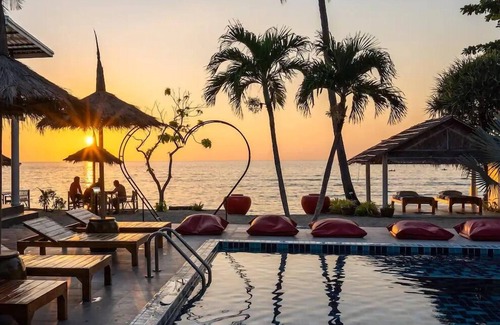 Ko Lanta Villa | Villa Near by beach El Pillax Lanta Resort