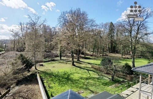 Dhuisy Villa | Villa near Disneyland seine et marne in quiet countryside