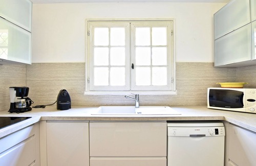Cap-Ferret House | Villa near fishing village in Cap Ferret