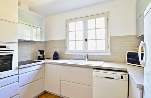 Cap-Ferret House | Villa near fishing village in Cap Ferret