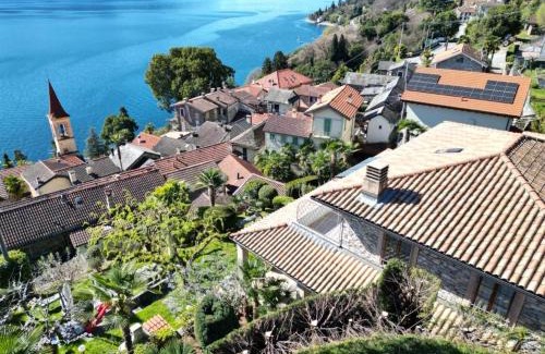 Gonte Villa | Villa near Lake with Panoramic Views