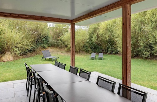 Cadzand-Bad Villa | Villa near North Sea Beach, Cadzand-Bad