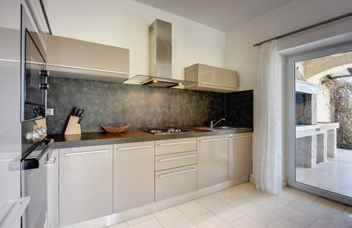 Rovinjsko Selo Villa | Villa near Rovinj with Pool and Sea Views