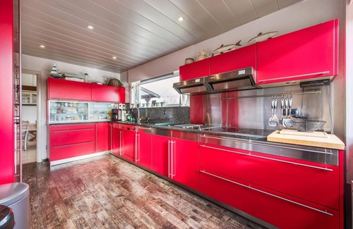 Koksijde-Bad Villa | Villa near Sea and Shops in Belgium