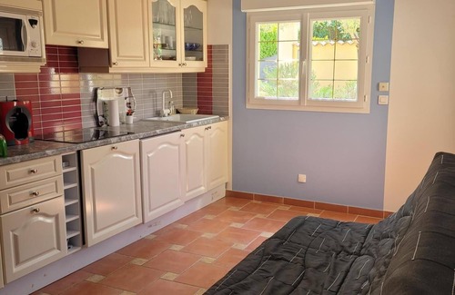 Grosseto-Prugna Villa | Villa near the beach with private tropical pool and rental cars