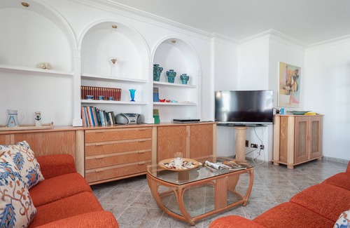 Cala Marcal Villa | Villa near the beach and with sea views with pool, Bbq, Wifi in Mallorca