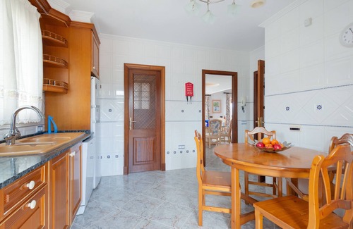 Cala Marcal Villa | Villa near the beach and with sea views with pool, Bbq, Wifi in Mallorca