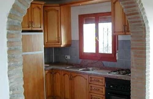 Velez-Malaga House | Villa near the Costa del Sol with great panoramic views of the Mediterranean.