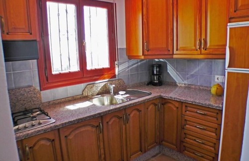 Velez-Malaga House | Villa near the Costa del Sol with great panoramic views of the Mediterranean.