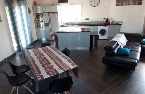 Montmeyan Villa | VILLA NEAR THE GORGES DU VERDON