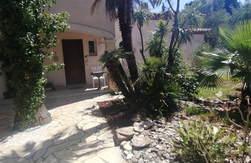 La Garde House | Villa near the sea