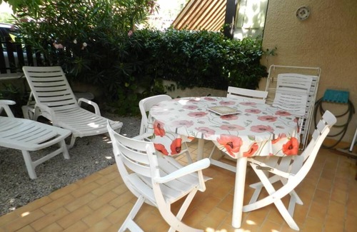 La Franqui-Plage House | Villa near the sea