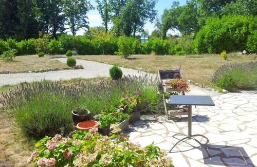 Lanzac House | Villa near the towns of Sarlat