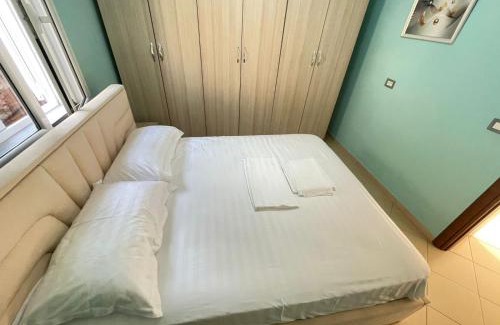 Sarande House | Villa Nefail
