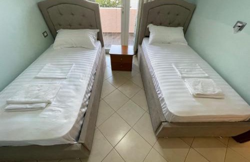 Sarande House | Villa Nefail