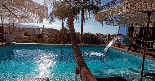 Ksamil Villa | Villa Nefeli Ksamil