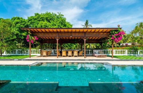 Negara Cabin | Villa Negara