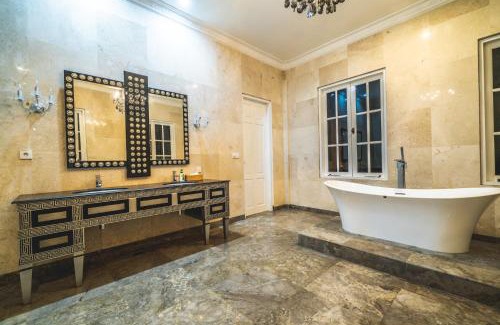 Negara Cabin | Villa Negara
