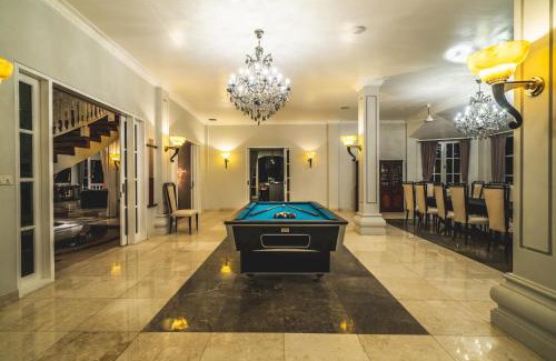 Negara Cabin | Villa Negara