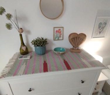Balatonfokajar Apartment | Villa Negra vendégház