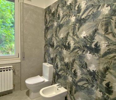 Legnano Villa | Villa nel Parco dei Ronchi