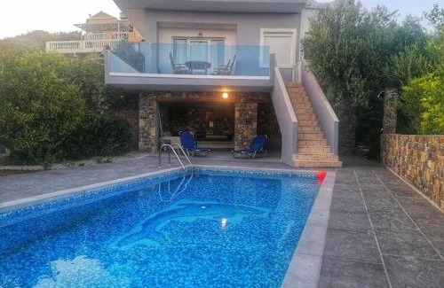 Achlia Villa | Villa Neli II