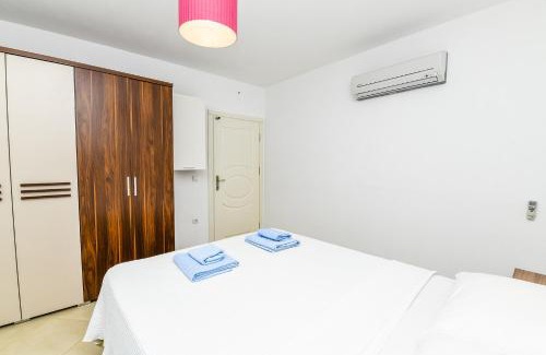 Dalaman Villa | Villa Nelle Art