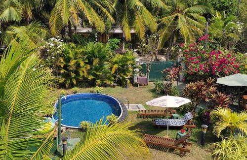 Kammala House | Villa Nemo