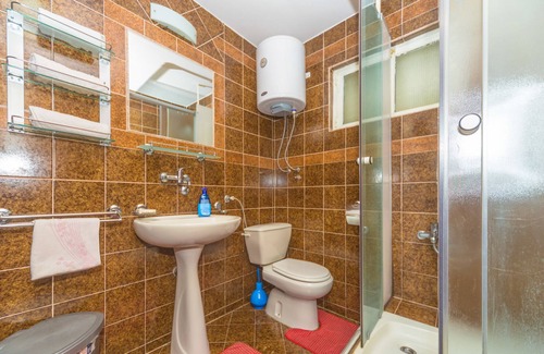 Sutomore Apartment | Villa Nena Apartments