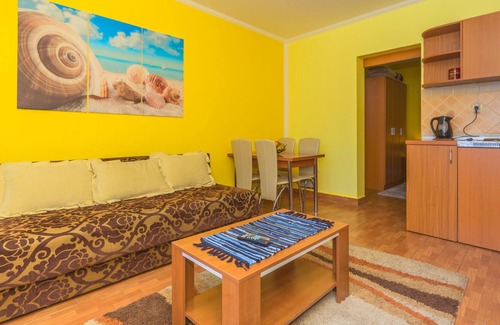 Sutomore Apartment | Villa Nena Apartments