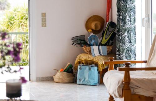 Kerion House | Villa Nena
