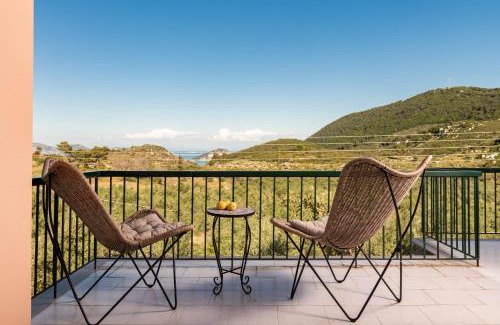 Kerion House | Villa Nena