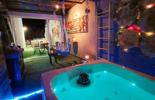 Tossa de Mar House | Villa Neptuno