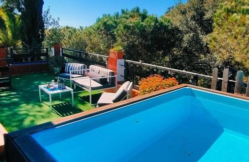 Tossa de Mar House | Villa Neptuno