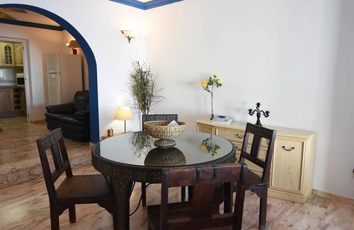 Nerja City Centre Villa | Villa Nerja 005 Andalucía