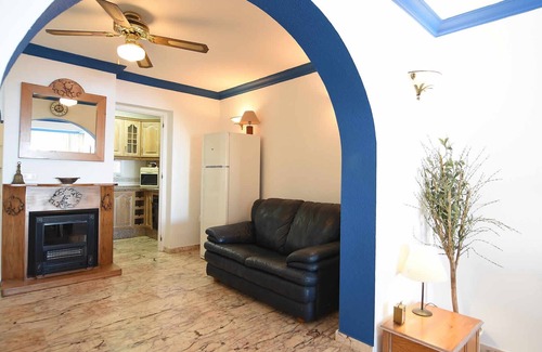 Nerja City Centre Villa | Villa Nerja 005 Andalucía