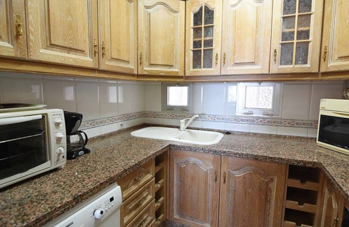 Nerja City Centre Villa | Villa Nerja 005 Andalucía