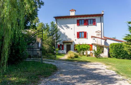 Lorenzana Bed & Breakfast | Villa Nerone B&B