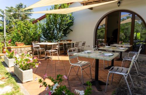 Lorenzana Bed & Breakfast | Villa Nerone B&B