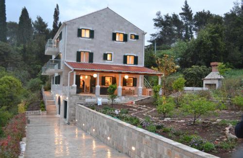 Cavtat Apartment | Villa Nespola Penthouse