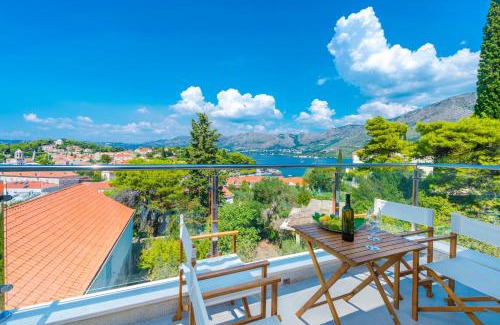 Cavtat Apartment | Villa Nespola Penthouse