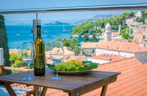 Cavtat Apartment | Villa Nespola Penthouse