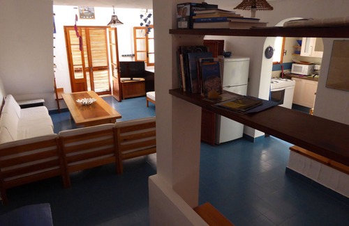 Carloforte House | Villa nestled in the countryside with spectacular views for 6 people