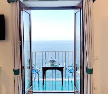 Positano House | Villa Nettuno