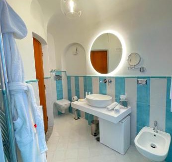 Positano House | Villa Nettuno