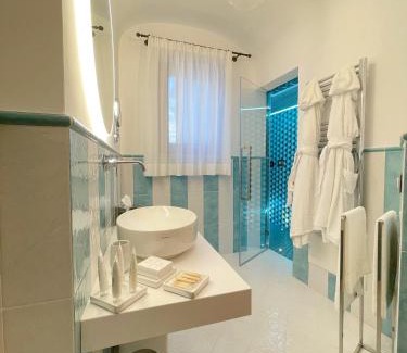 Positano House | Villa Nettuno